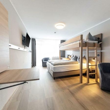 Centerroom Muenchen City エクステリア 写真