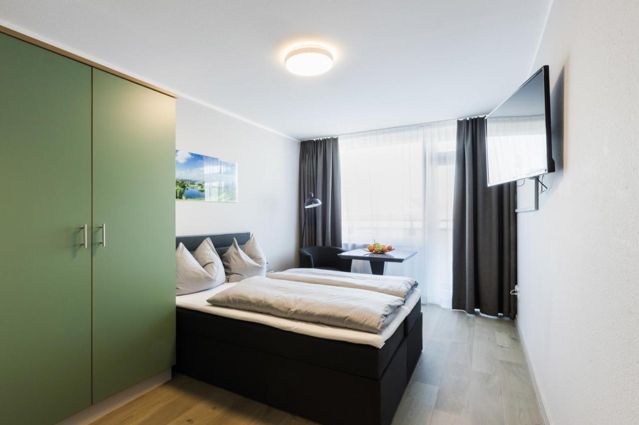 Centerroom Muenchen City エクステリア 写真