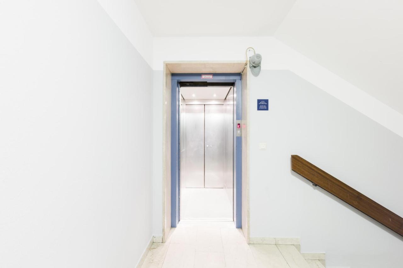 Centerroom Muenchen City エクステリア 写真