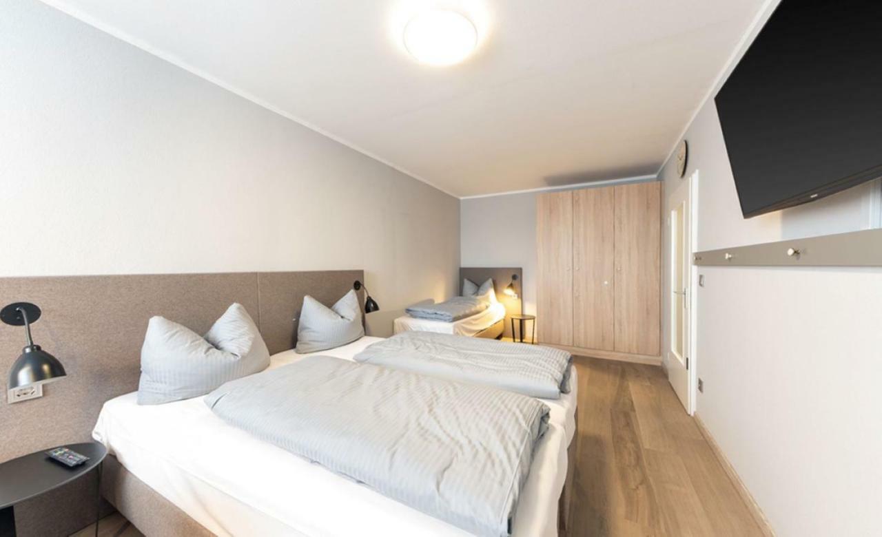 Centerroom Muenchen City エクステリア 写真