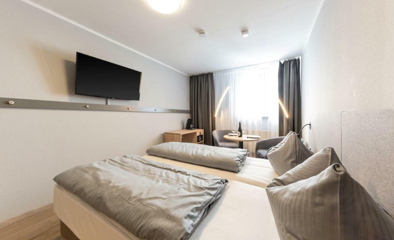 Centerroom Muenchen City エクステリア 写真