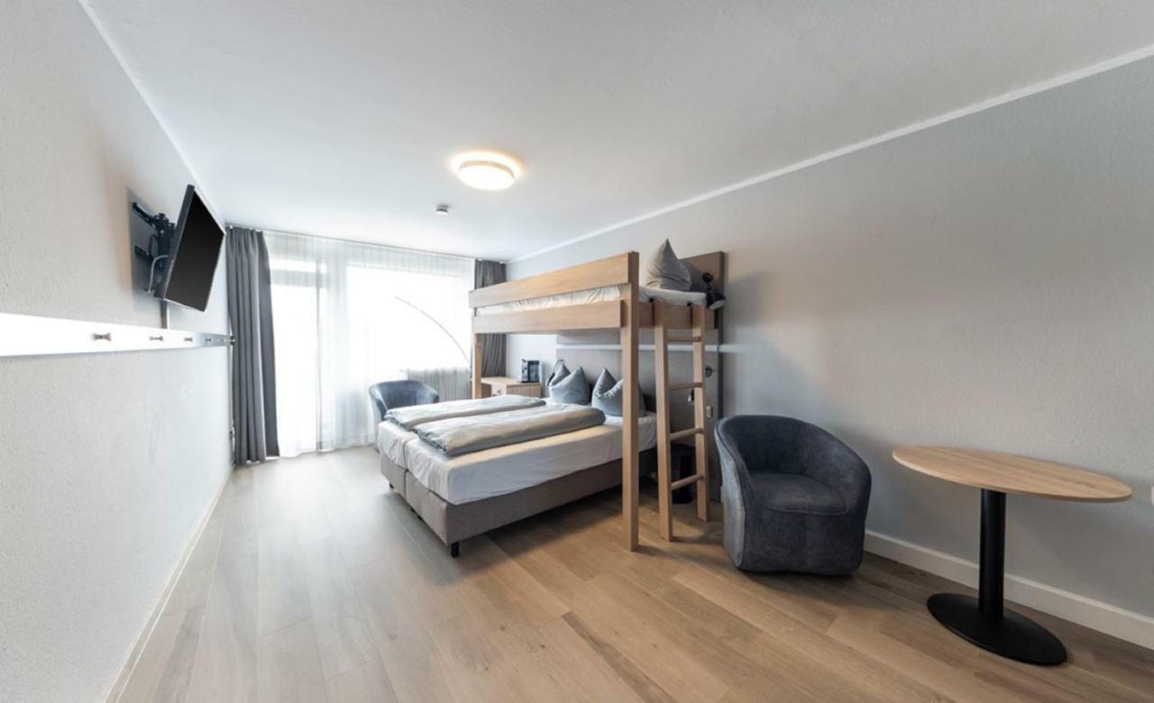 Centerroom Muenchen City エクステリア 写真