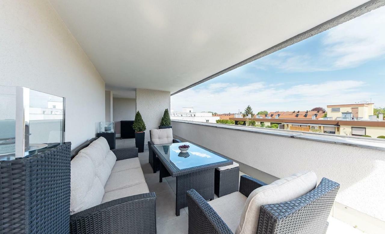 Centerroom Muenchen City エクステリア 写真
