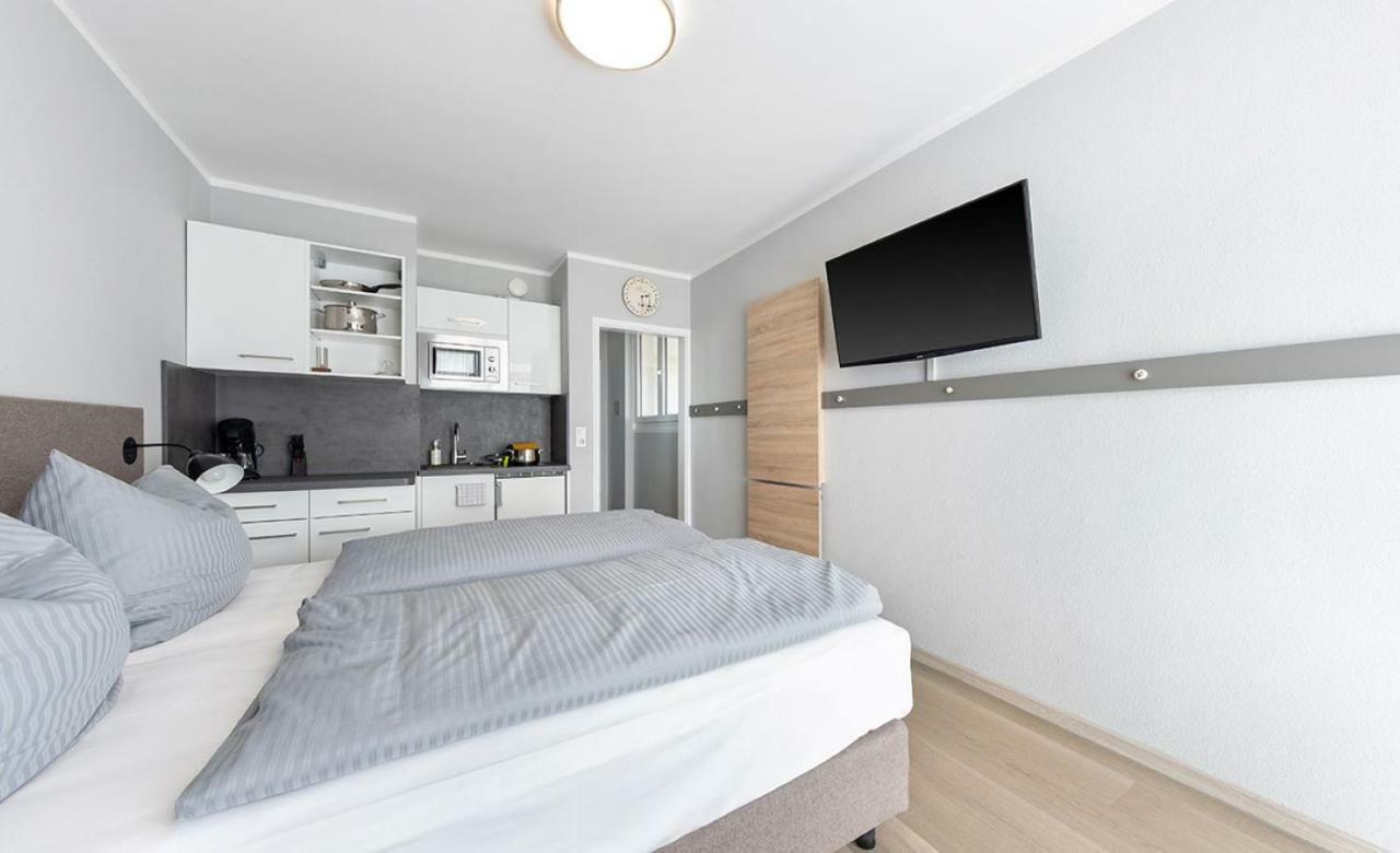 Centerroom Muenchen City エクステリア 写真