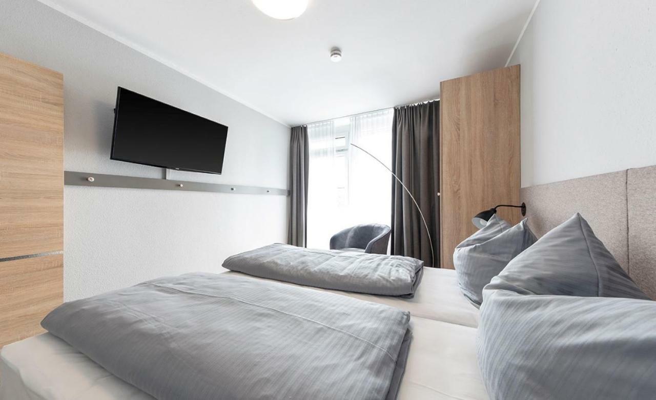 Centerroom Muenchen City エクステリア 写真