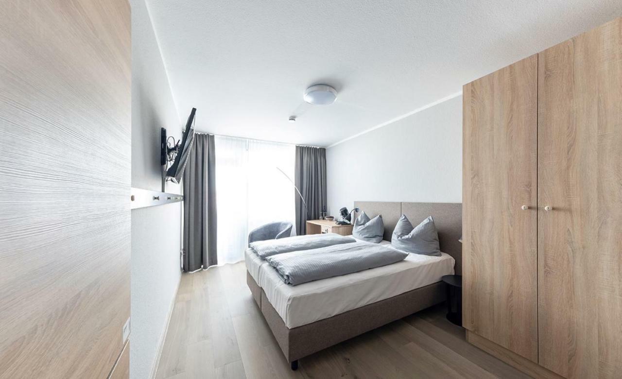 Centerroom Muenchen City エクステリア 写真