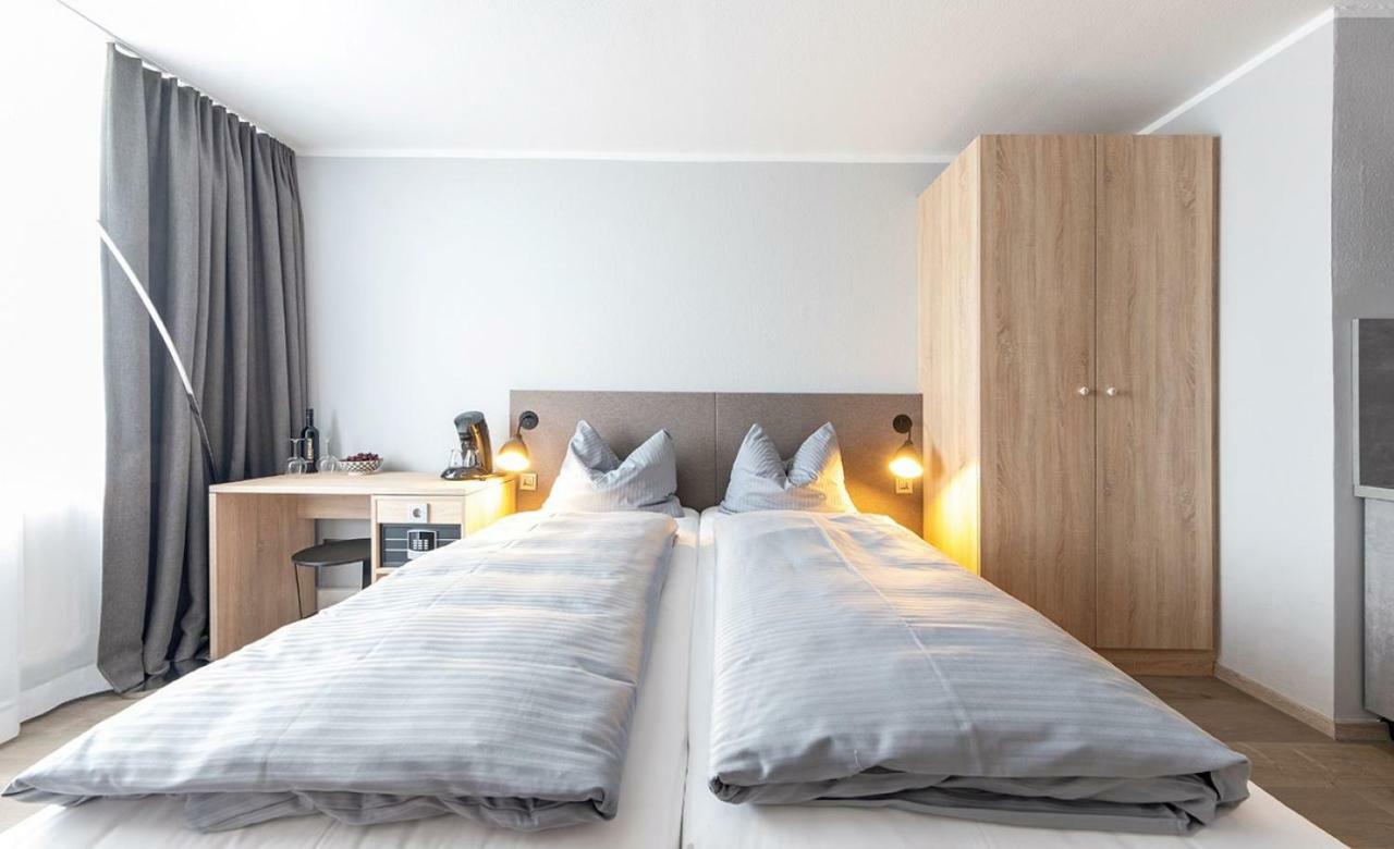 Centerroom Muenchen City エクステリア 写真